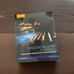 Windows Registry Forensics: Advanced Digital Analysis Of The Window.... Fixed Price $16.99.