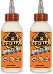 Wood Glue, 8 Ounce Bottle, Natural Color, (pack Of 2). Fixed Price $20.85.