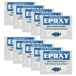 Hardman Double Bubble Blue General-purpose, Slow-setting Epoxy 04005 (10 Pk). Fixed Price $22.99.