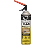 Dap Wall & Cavity 20 Oz. Foam Sealant With Widespray Applicator 7565000370. Fixed Price $24.40.