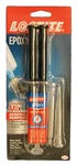 Loctite Epoxy Minute Instant Mix #1365868 New. Fixed Price $7.59.