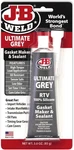 Adhesive SEALANT,3 Oz.,tube,gray. Fixed Price $11.95.