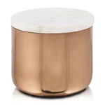 Madhu's Collection MG786295 Candle In Copper Jar. Fixed Price $33.44.