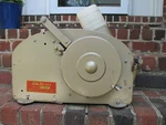 Manual Better Pack Paper Tape Dispenser TPM-BP333. Fixed Price $149.00.