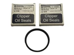 Lot Of 2 New In Box Parker 4QTR10 Oil Seal. Fixed Price $30.00.