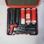 Hilti CF120-P2 Foam Dispenser For Insulating Sealant Dispensing. Fixed Price $60.00.