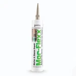 12-PACK Sashco Mor-flexx Gray Elastomeric Acrylic Latex Mortar & Stucco Repair. Fixed Price $124.75.