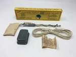 Nos Auto Car Truck Curb Finder Signals Vintage Wsw Electric Accessory. Fixed Price $99.95.