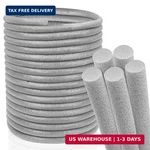 Storystore Backer Rod Foam Caulk Saver For Gap And Joint Concrete Filling Gray (. Fixed Price $28.58.