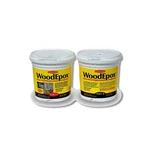 Abatron Woodepox Beige Epoxy Filler Kit Gal WE2GKR. Fixed Price $183.95.