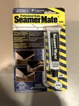 Amerimax Seamermate Professional Grade Permanent Gutter Seal 1OZ Gray 85-127. Fixed Price $6.00.