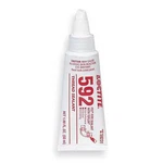 Loctite Pipe Thread Sealant 1.7 Fl Oz, Tube, 592, Off White, Paste 209761. Fixed Price $29.83.