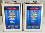 Crown Toolmates Aervoe Industries Silicone Lubricant 8034G - Qty 2 Gallons. Fixed Price $94.98.