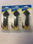 (3 Pcs ) Homax Perfect Bead Caulk Finisher, Great For Bathrooms & Kitchens. Fixed Price $9.99.