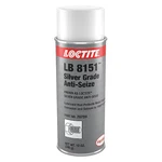 Loctite 135541 Anti-seize, Heavy Duty, Aerosol Spray Can, 12 Oz, Aluminum Base,. Fixed Price $24.35.