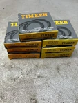 New Box Lot Of 7 Timken Industrial Seal 450185. Fixed Price $94.50.