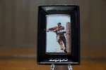 Norman Rockwell The Lineman 1948 Painting Zippo Lighter Mint Box. Fixed Price $29.95.