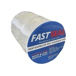 Rv Roof Tape, 12" X 50' White, Sealant For Camper Repair, Trailer. Fixed Price $144.04.