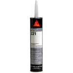 FLEX-221 Black Sealant & Adhesive Bonds To Metal Plastic. Fixed Price $28.79.