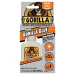Gorilla Glue: 1.75 Fl. Oz. (clear) 4500102-1. Fixed Price $11.99.