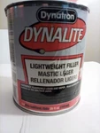 3M Dynatron Dynalite 492 Light Weight Body Filler 26 Oz. Free Shipping. Fixed Price $34.99.