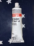 Loctite Gasket Sealant HL234887 30512 Solvent-based Oz. (207ML) Tube. Fixed Price $21.80.