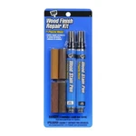Dap Plastic Wood Tones Finish Repair Kit 2 Pens 4 Color Sticks Oz. Fixed Price $17.99.