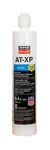 Simpson AT-XP10 9.4-OZ. High-strength Acrylic Anchoring Adhesive Cartridge. Fixed Price $37.92.