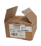 Nib Xylem Hoffman Specialty FT015H Cover Asm 3/4 & In. P/n: 604001. Fixed Price $220.00.
