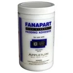 Paper NCR2116 Dataport Padding Adhesive- High-strength- Qt.- Bottles. Fixed Price $76.10.