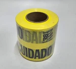 2 Pack Empire Caution Flagging Tape 3" 1000 Ft Yellow. Fixed Price $21.85.
