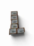 New 3M Cold Shrink 5622K Silicone Termination Kit. Fixed Price $100.00.