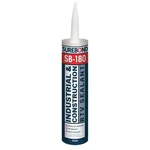 Surebond SB-180 Acetoxy Cure Silicone Sealant, 10.3 Oz, Clear, Temp Range. Fixed Price $19.99.