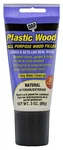 Plastic Wood Latex Filler, 3-OZ. Tube. Fixed Price $24.37.