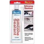 Star Brite Silicone Sealant Clear 2.8 Oz. (082102P). Fixed Price $10.95.