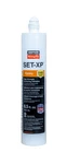 Simpson Strongtie SETXP10 8.5OZ. Highstrength Epoxy Adhesive Cartridge .... Fixed Price $86.89.