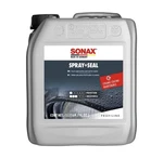 Sonax Spray And 5 Liter Wet Rinse Off Paint Sealant 169OZ. Fixed Price $99.00.