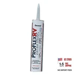 Geocel Corporation GC28109 Pro Flexible Rv Almond. Fixed Price $31.98.