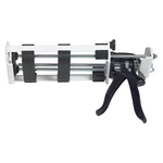 Pc Products 993002 Caulk Gun,steel,red 5UXR2. Fixed Price $167.29.