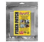Rapidfix Uv Fiber Repair Patch 6", 6121966ES. Fixed Price $40.77.