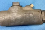 Killark Proof Seal ENY-5 Conduit, Aluminum 1/2" Female. Fixed Price $40.00.
