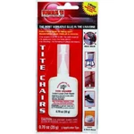 Wonderlok 'em W2081 Tite Chairs Glue, GRAM(GL2081). Fixed Price $13.76.