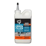Dap Concrete Crack Filler, Gray, 1.62 Lb (7079860500) 16.0 Oz.,. Fixed Price $19.87.