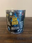 Inventel The Original Fix Tape Superhydrophobic Rubberized Adhesive 4"X5' Clear. Fixed Price $9.95.