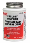 New! 3-PACK Oatey Pipe Joint Compound, Oz., Gray, 31228. Fixed Price $15.99.