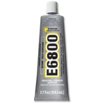 UV6800 260011 Industrial Adhesive, 3.7 Fl Oz Clear. Fixed Price $23.99.