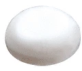Crl BTN1W-XCP50 Sky White Color Match Bolt Cover Buttons Pack Of. Fixed Price $22.80.
