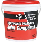 Dap Gallon Pre-mixed Lightweight Wallboard Drywall Joint Compound 7079810114. Fixed Price $18.53.