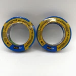 3M Scotchblue Sharp Lines 0.94" X 60 Yd Medium Painter's Tape 2 Pack. Fixed Price $17.85.