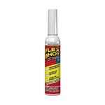 Flex Shot Rubber Adhesive Sealant Caulk, 8-OZ, White 1 Pack. Fixed Price $23.03.